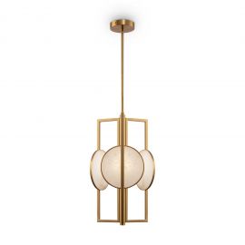 Candelabre, Lustre - Lustra deosebita design contemporan, neoclasic Marmo