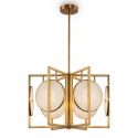  Lustra deosebita design contemporan, neoclasic Marmo