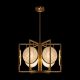 Candelabre, Lustre - Lustra deosebita design contemporan, neoclasic Marmo