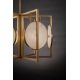 Candelabre, Lustre - Lustra deosebita design contemporan, neoclasic Marmo