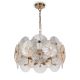 Candelabre, Lustre - Candelabru elegant design Art Deco Aster