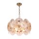 Candelabre, Lustre - Candelabru elegant design Art Deco Aster