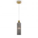 Lustra, Pendul modern in stil retro Antic Gri