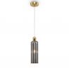 Lustra, Pendul modern in stil retro Antic Gri