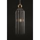 Pendule, Lustre suspendate - Lustra, Pendul modern in stil retro Antic Gri