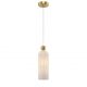 Pendule, Lustre suspendate - Lustra, Pendul modern in stil retro Antic Alb mat