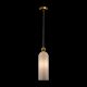 Pendule, Lustre suspendate - Lustra, Pendul modern in stil retro Antic Alb mat