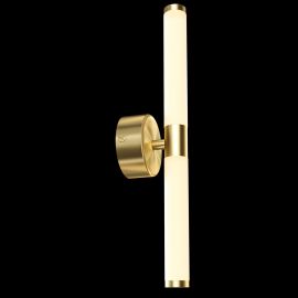 Aplice, corpuri de iluminat pentru pereti - Aplica de perete LED design high-tech minimalist Axis