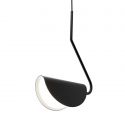 Lustra, Pendul design high-tech minimalist Mollis
