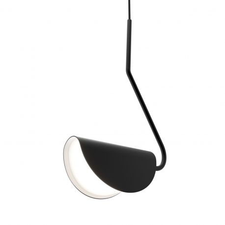Pendule, Lustre suspendate - Lustra, Pendul design high-tech minimalist Mollis