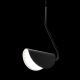 Pendule, Lustre suspendate - Lustra, Pendul design high-tech minimalist Mollis