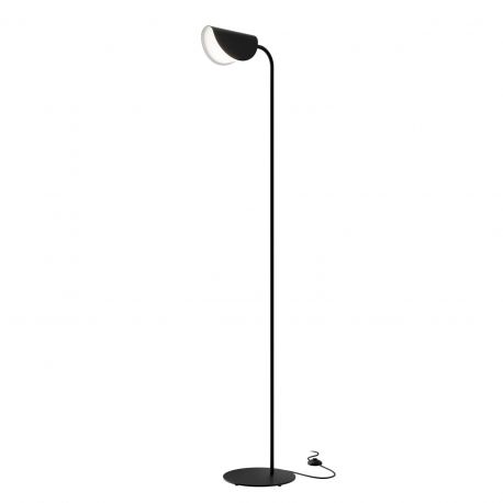 Lampadare - Lampadar, Lampa de podea design high-tech minimalist Mollis