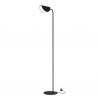 Lampadar, Lampa de podea design high-tech minimalist Mollis
