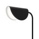 Lampadare - Lampadar, Lampa de podea design high-tech minimalist Mollis