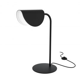 Veioze - Veioza, Lampa de masa design high-tech minimalist Mollis