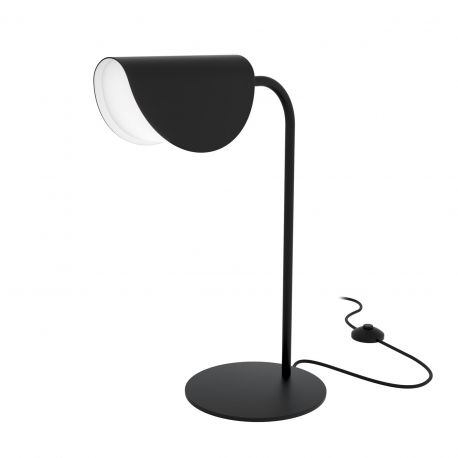 Veioze - Veioza, Lampa de masa design high-tech minimalist Mollis