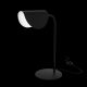 Veioze - Veioza, Lampa de masa design high-tech minimalist Mollis