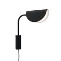 Aplica de perete design high-tech minimalist Mollis