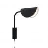 Aplica de perete design high-tech minimalist Mollis