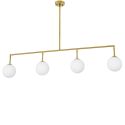 Lustra suspendata design LUX Tara, alama antica