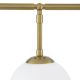 Pendule, Lustre suspendate - Lustra suspendata design LUX Tara, alama antica