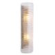 Aplica de perete design LUX Sanchez, alama antica
