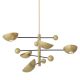 Pendule, Lustre suspendate - Lustra suspendata design LUX Salinas, alama antica