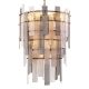 Candelabre, Lustre - Candelabru dimabil design elegant LUX Greyson, alama antica