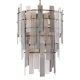 Candelabre, Lustre - Candelabru dimabil design elegant LUX Greyson, alama antica