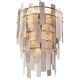 Candelabre, Lustre - Candelabru dimabil design elegant LUX Greyson, alama antica
