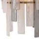 Candelabre, Lustre - Candelabru dimabil design elegant LUX Greyson, alama antica