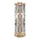 Veioze - Veioza, Lampa de masa design decorativ Puntes auriu