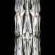 Veioze - Veioza, Lampa de masa design decorativ Puntes auriu