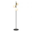 Lampadar cu 3 surse de iluminat design elegant Nostalgia 