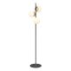 Lampadare - Lampadar cu 3 surse de iluminat design elegant Nostalgia