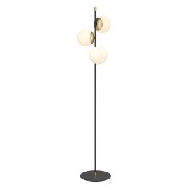 Lampadare - Lampadar cu 3 surse de iluminat design elegant Nostalgia