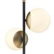 Lampadare - Lampadar cu 3 surse de iluminat design elegant Nostalgia