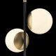 Lampadare - Lampadar cu 3 surse de iluminat design elegant Nostalgia