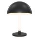 Veioze - Veioza, Lampa de masa LED design modern Ray negru