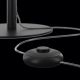 Lampadare - Lampadar, Lampa de podea LED design modern Ray negru
