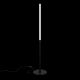 Lampadare - Lampadar, Lampa de podea LED design modern Ray negru