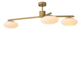 Pendule, Lustre suspendate - Lustra suspendata dimabila design LUX Evergreen S, alama antica