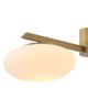 Pendule, Lustre suspendate - Lustra suspendata dimabila design LUX Evergreen S, alama antica