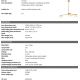 Pendule, Lustre suspendate - Lustra suspendata dimabila design LUX Evergreen S, alama antica