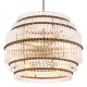 Candelabre, Lustre - Candelabru design elegant LUX Scottsdale, alama antica