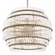 Candelabre, Lustre - Candelabru design elegant LUX Scottsdale, alama antica
