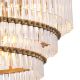 Candelabre, Lustre - Candelabru design elegant LUX Scottsdale, alama antica