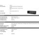 Comode - Comoda TV design elegant LUX Hennessey S, gri carbune