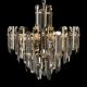 Candelabre, Lustre - Lustra suspendata design Art Deco Flare 6L