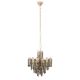 Candelabre, Lustre - Lustra suspendata design Art Deco Flare 6L